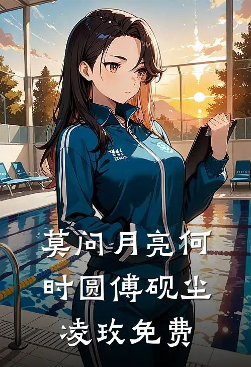 莫问月亮何时圆傅砚尘凌玫免费