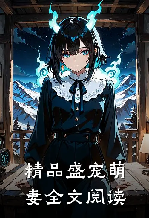精品盛宠萌妻全文阅读
