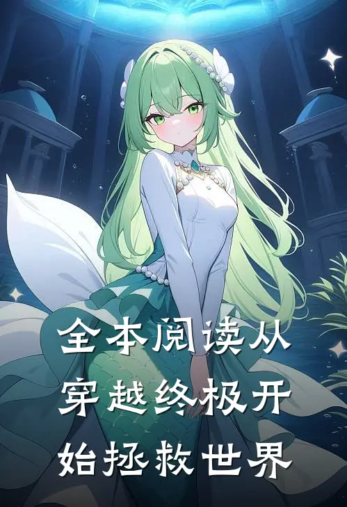 全本阅读从穿越终极开始拯救世界