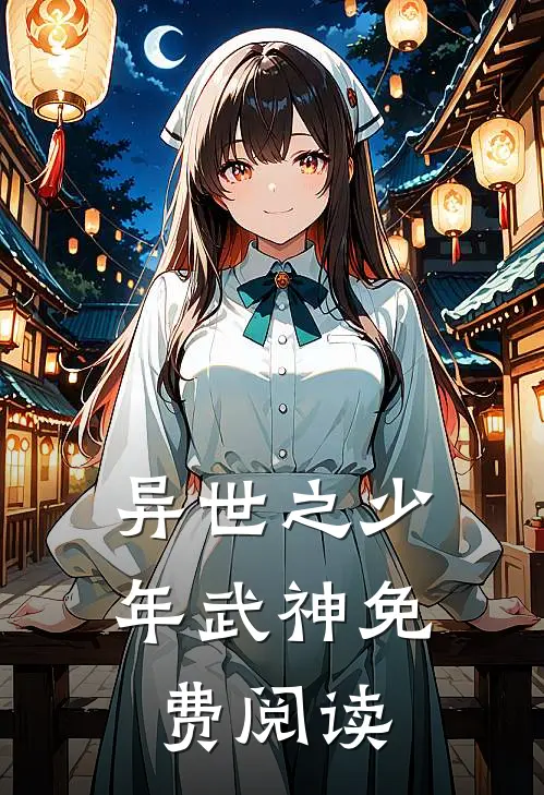 异世之少年武神免费阅读