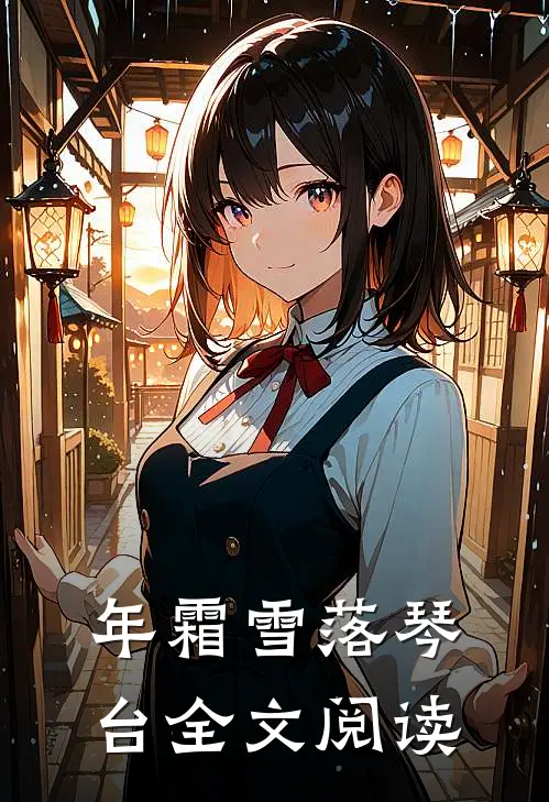 年霜雪落琴台全文阅读