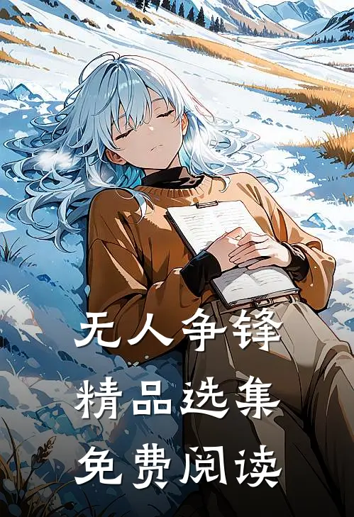无人争锋精品选集免费阅读