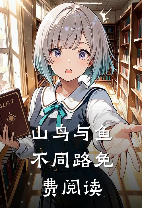 山鸟与鱼不同路免费阅读