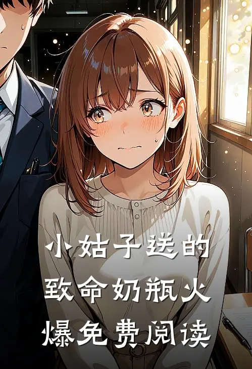 小姑子送的致命奶瓶火爆免费阅读