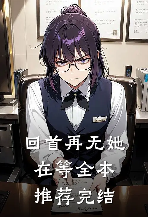 回首再无她在等全本推荐完结