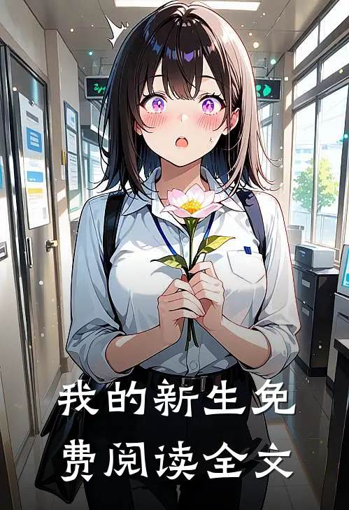 我的新生免费阅读全文