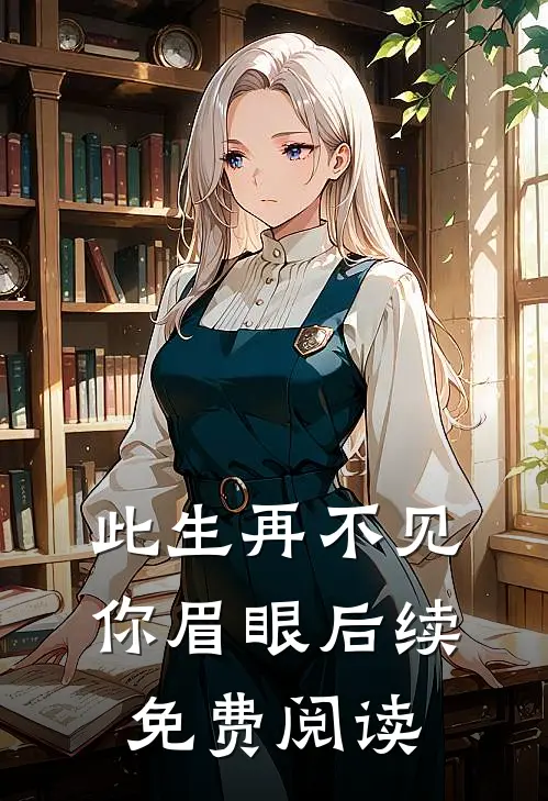 此生再不见你眉眼后续免费阅读