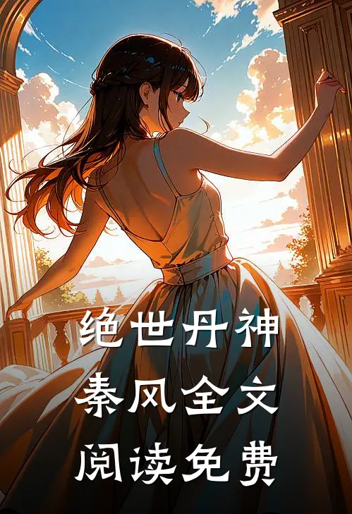 绝世丹神秦风全文阅读免费