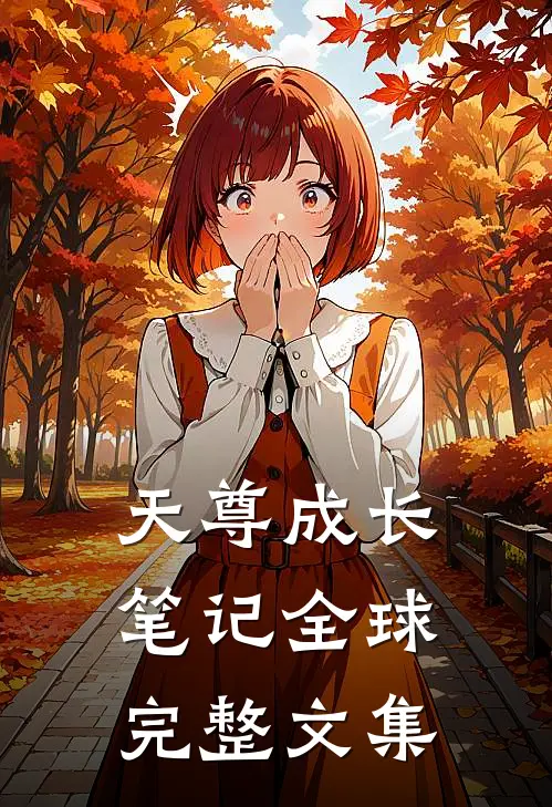 天尊成长笔记全球完整文集