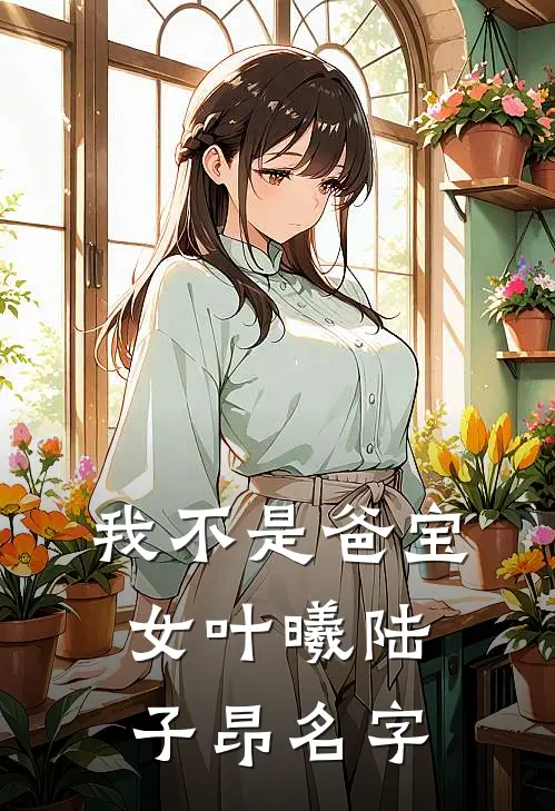 我不是爸宝女叶曦陆子昂名字