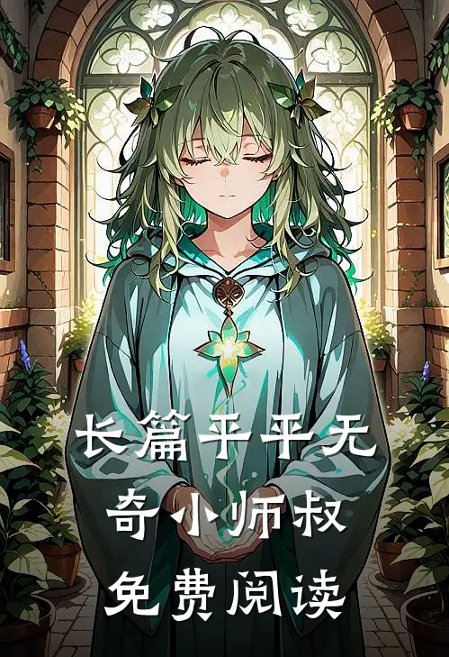 长篇平平无奇小师叔免费阅读