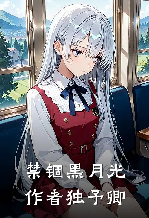 禁锢黑月光作者独予卿