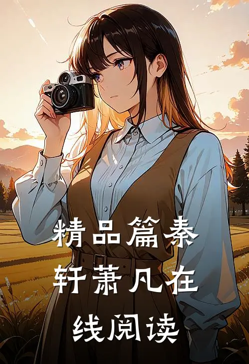 精品篇秦轩萧凡在线阅读