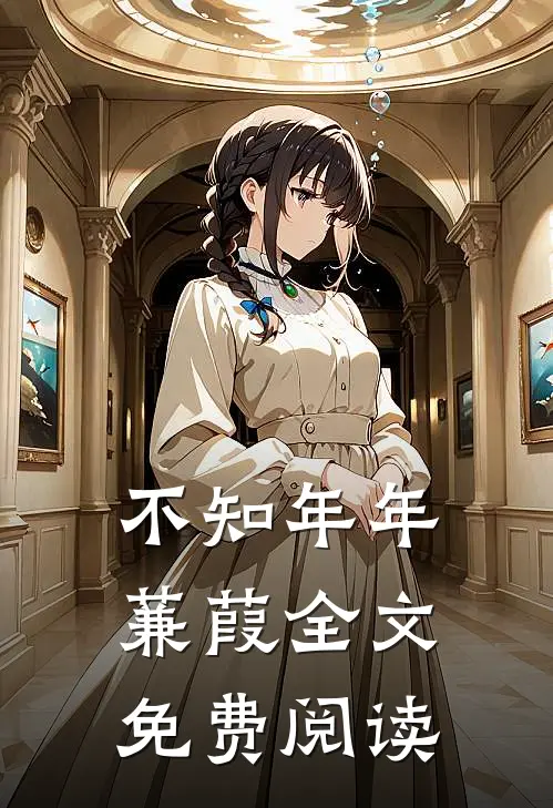 不知年年蒹葭全文免费阅读