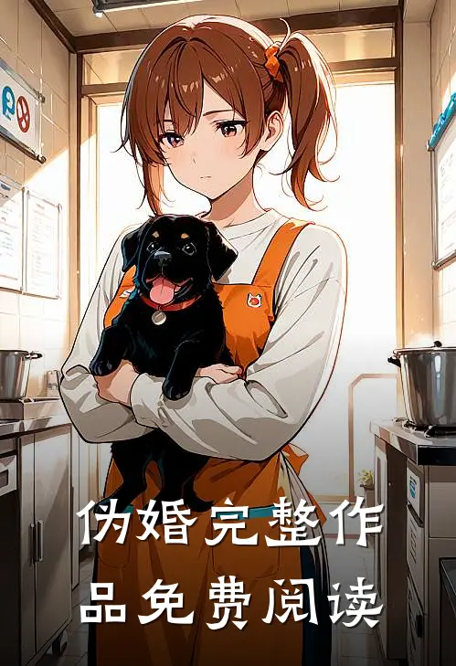 伪婚完整作品免费阅读