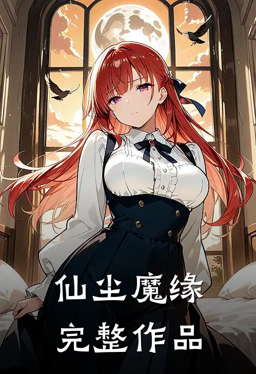 仙尘魔缘完整作品