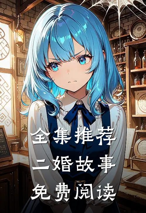 全集推荐二婚故事免费阅读
