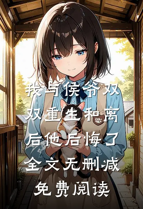 我与侯爷双双重生和离后他后悔了全文无删减免费阅读