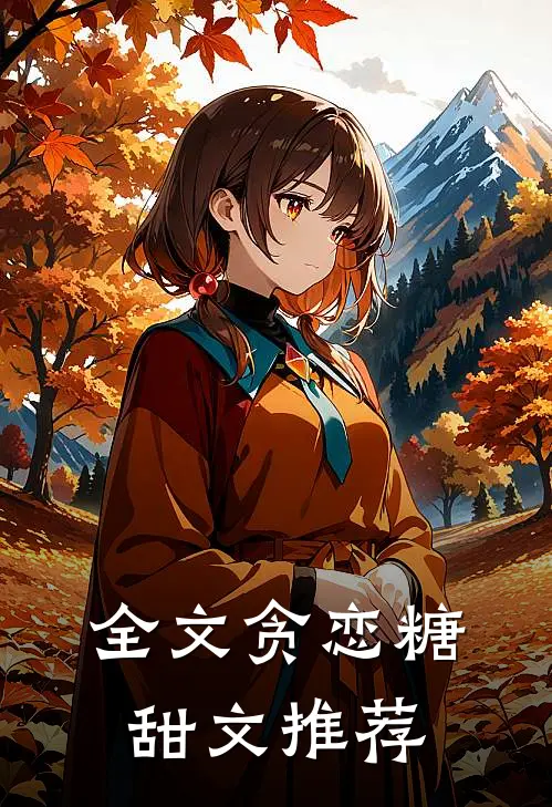 全文贪恋糖甜文推荐