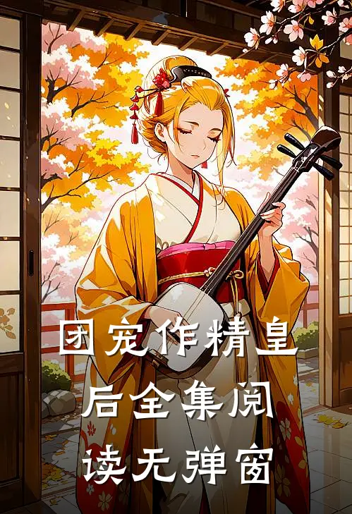 团宠作精皇后全集阅读无弹窗