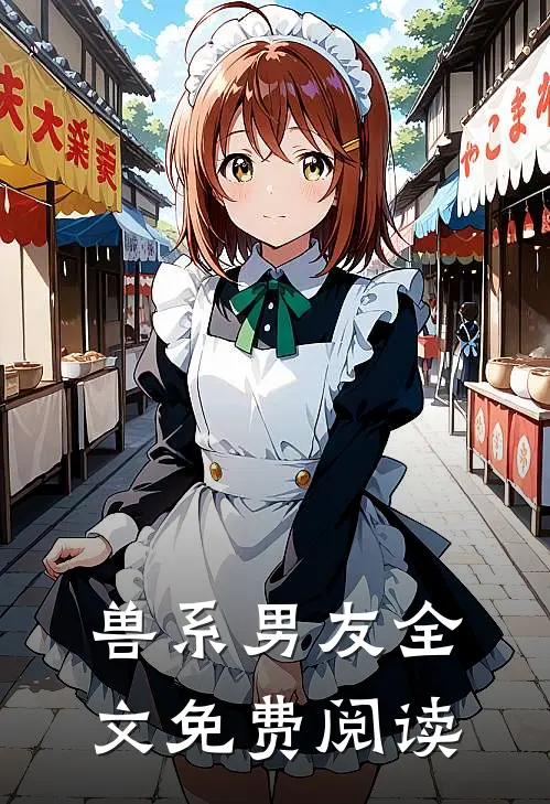 兽系男友全文免费阅读