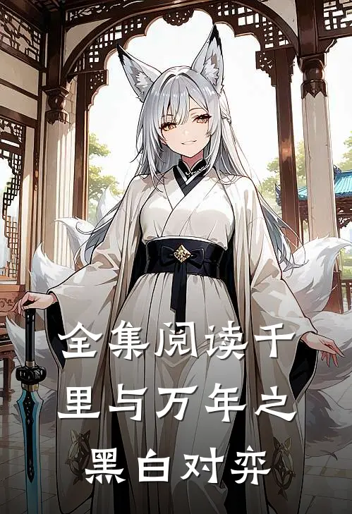 全集阅读千里与万年之黑白对弈