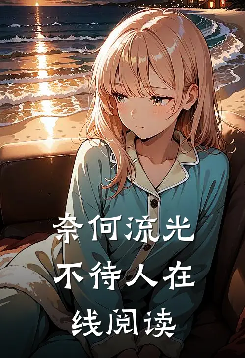 奈何流光不待人在线阅读