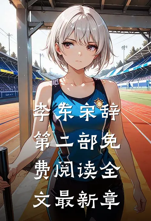 李东宋辞第二部免费阅读全文最新章