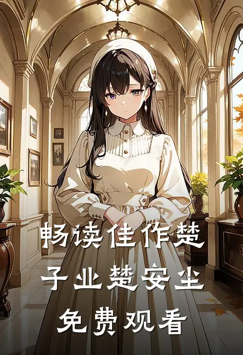 畅读佳作楚子业楚安尘免费观看