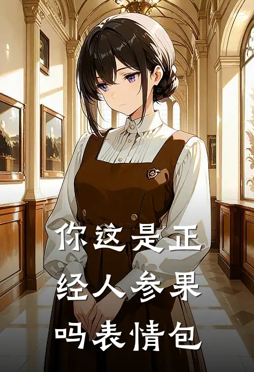 你这是正经人参果吗表情包