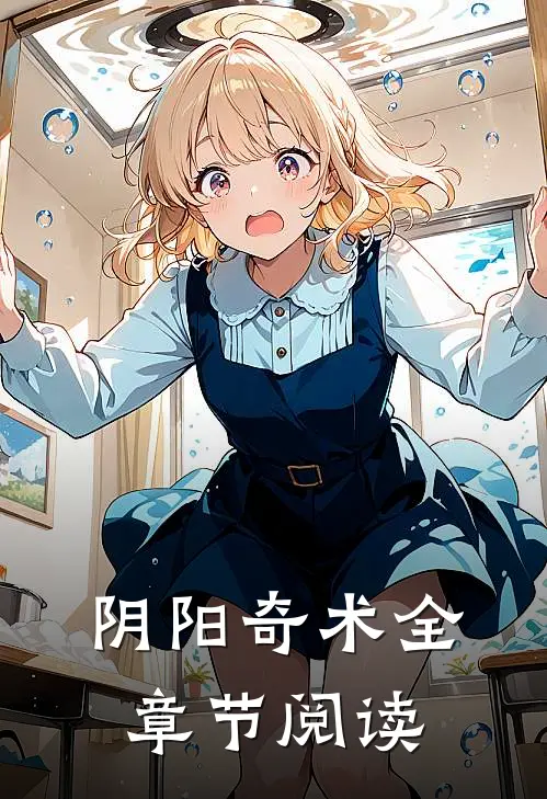 阴阳奇术全章节阅读