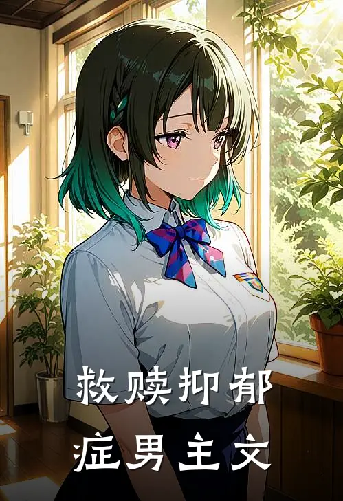 救赎抑郁症男主文