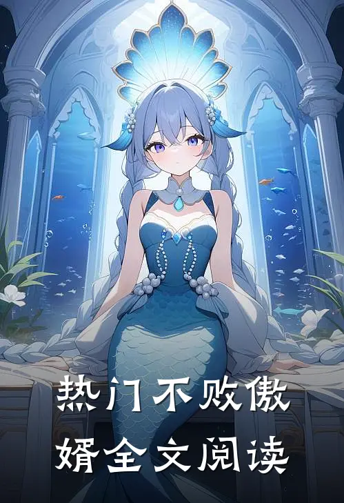 热门不败傲婿全文阅读