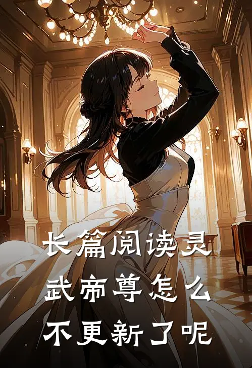 长篇阅读灵武帝尊怎么不更新了呢