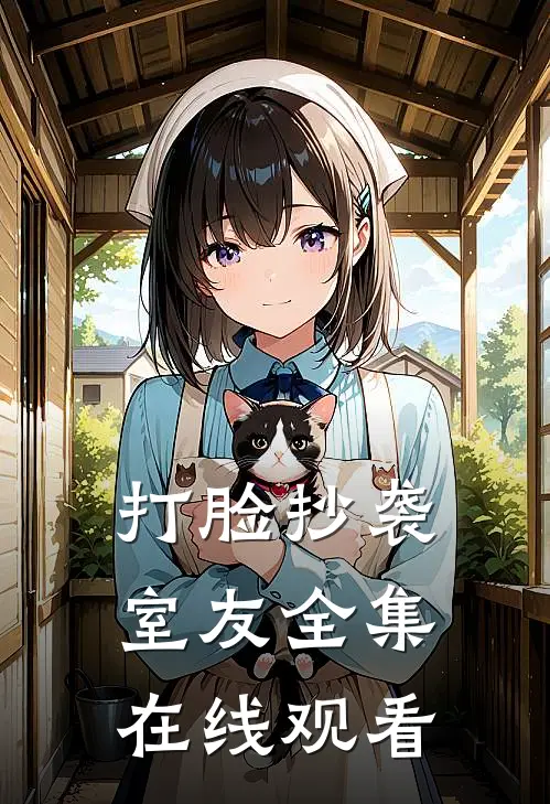 打脸抄袭室友 全集在线观看
