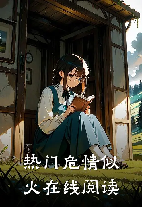 热门危情似火在线阅读
