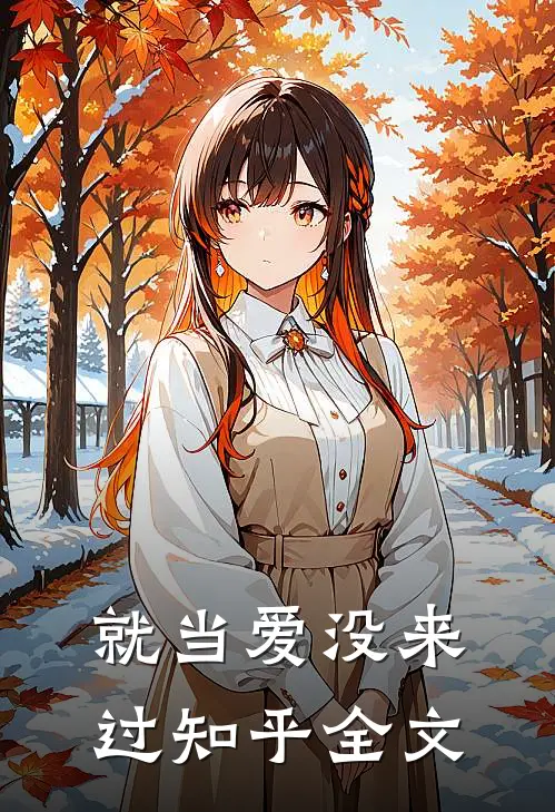 就当爱没来过知乎全文