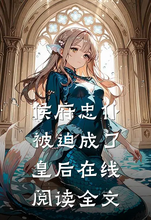 侯府忠仆被迫成了皇后在线阅读全文