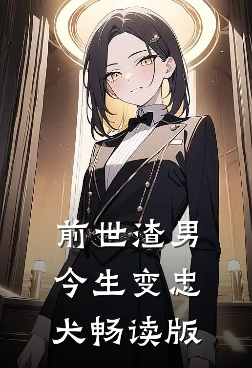 前世渣男今生变忠犬畅读版