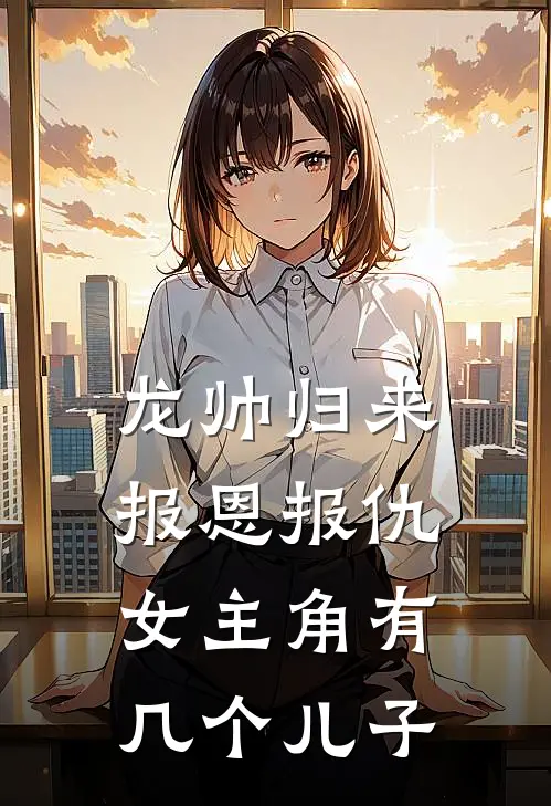 龙帅归来报恩报仇女主角有几个儿子