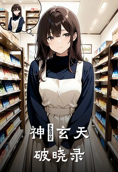 神祇玄天破晓录