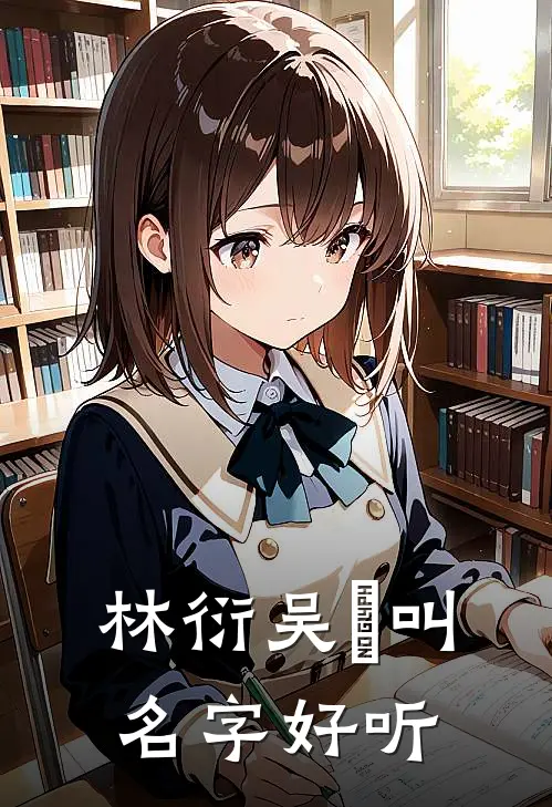 林衍吴珺叫名字好听