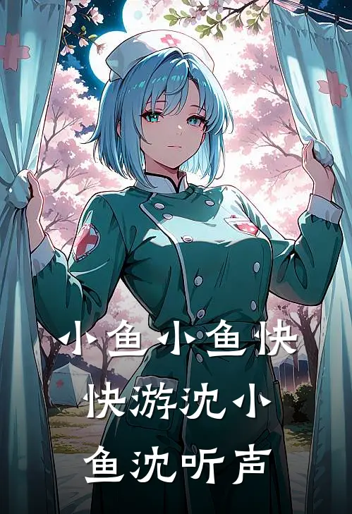 小鱼小鱼快快游沈小鱼沈听声