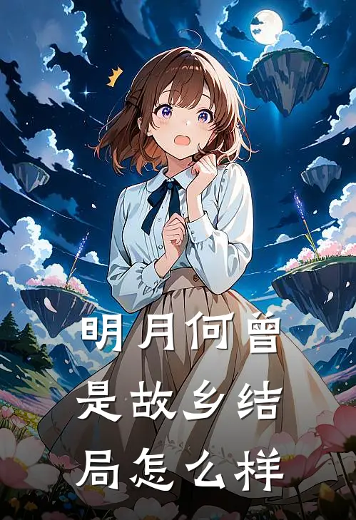 明月何曾是故乡结局怎么样