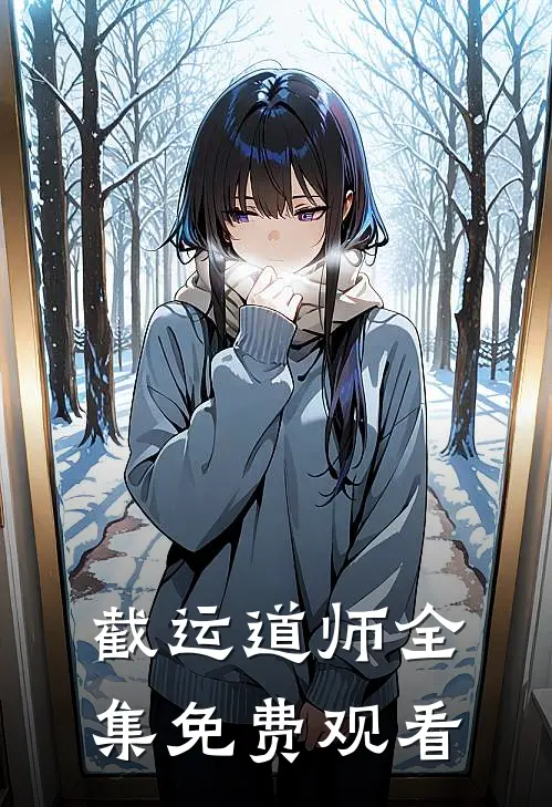 截运道师 全集免费观看