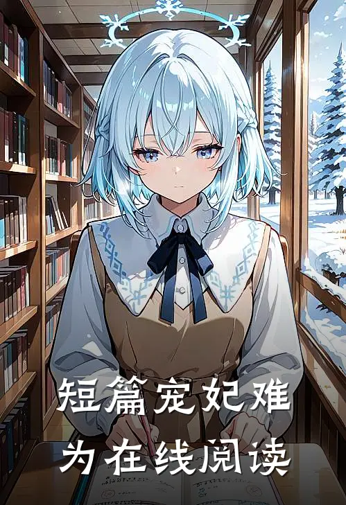 短篇宠妃难为在线阅读