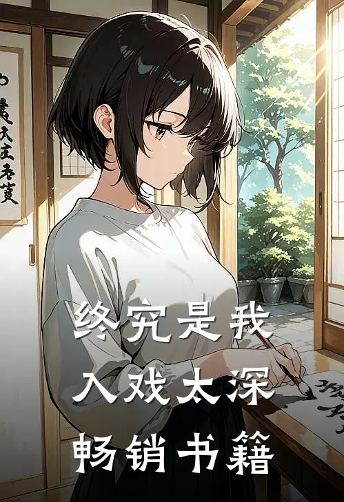 终究是我入戏太深畅销书籍