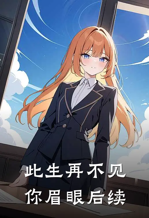 此生再不见你眉眼后续