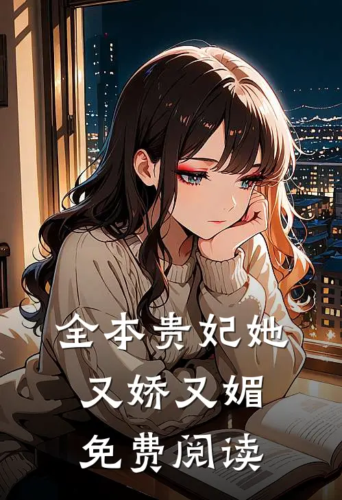 全本贵妃她又娇又媚免费阅读