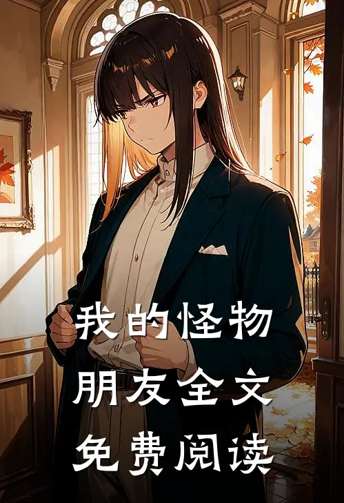 我的怪物朋友全文免费阅读